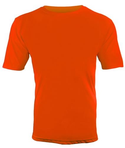 Athletic Orange